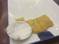 -吴记酱骨炖菜馆(康安路店)