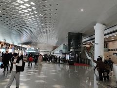 -杭州萧山国际机场
