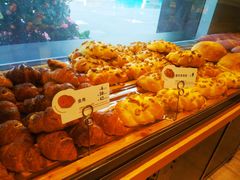 -BreadTalk面包新语·烘焙蛋糕(海珠丽影广场店)