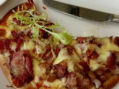 -美丽心情蛋糕(江苏路店)