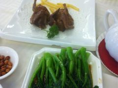 iphone_upload_pic-潮福城大酒楼·潮粤菜·港式点心(阳光城店)