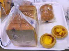 -巴黎贝甜(凯德MALL望京店)