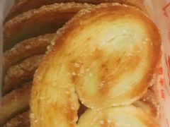 -中关村茶点