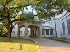 -上海虹桥迎宾馆