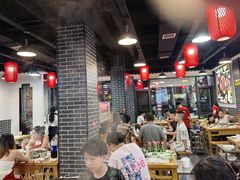 -红姐重庆火锅(曙光路店)