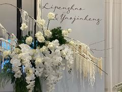 -于家堡洲际酒店·堡子里酒廊