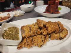 -燕春楼(海河华鼎店)