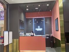 -海马体照相馆丨大师(青岛万象城店)