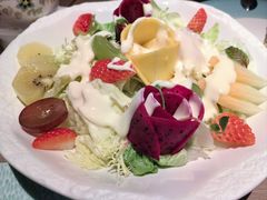 -波特曼西餐厅(中央大街店)