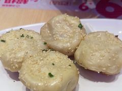 -小杨生煎(深圳岗厦北店)