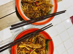 -子固路老南昌拌粉(城隍庙店)