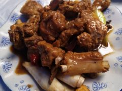 -瑜瑜饭馆