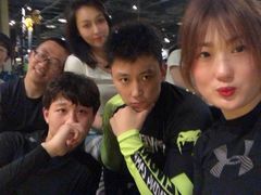 -EVOLUTION健身