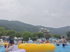 -苏州乐园森林水世界