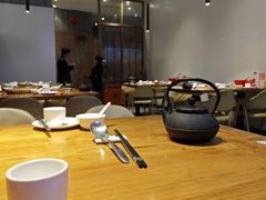 -天堂鸟水煮鱼(经南三路店)