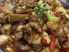 -小民大排档(光谷店)