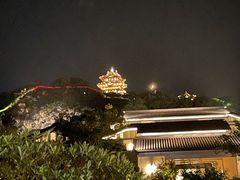 -雅达·阳羡溪山小镇中心