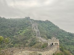 -慕田峪长城