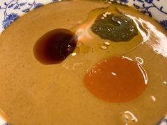 麻酱-仁和四季涮肉馆(天坛南门店)