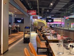-丰茂烤串(公园店)