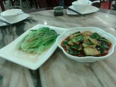 -敦煌喜宴(万达广场店)
