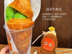 -孙文西路步行街