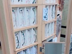 -无界眼镜MaxLess(五角场万达店)