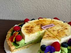 -奈诺甜品·生日蛋糕·下午茶(古城店)