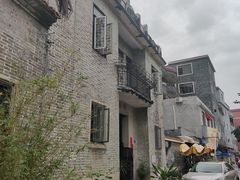 -黄埔古港
