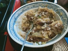 -食喜料理(诸城店)