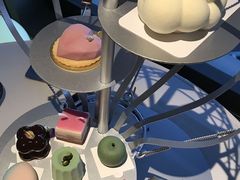 -天玑高空江景餐厅&酒吧Sky Secret Restaurant&Bar