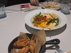 -必胜客(松雷店)