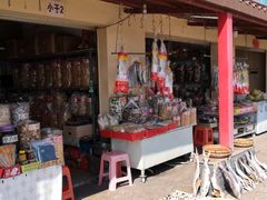 -南沙十九涌渔人码头-南门