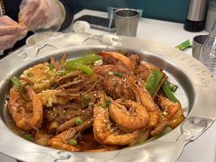 -徐记小怪兽肉蟹煲(中央大街店)