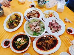 -荣生萝卜汤饭店
