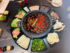 -老夏老火锅(西安南路总店)