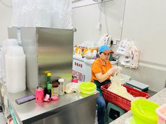 -文惠桥头大华干捞粉