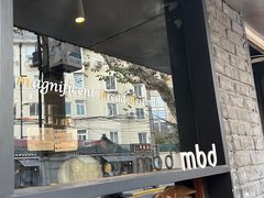 -mbd(华山路店)
