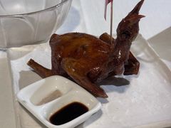 -侨美·唐荔园·40年地道粤菜