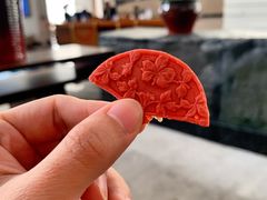 -天津海河悦榕庄·Lobby Lounge大堂吧