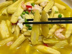 -王捌小院(红花坡店)
