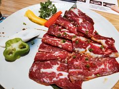 -久苑烧肉(世界城广场店)