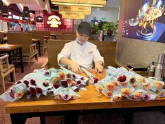 -怪噜范·老贵阳街头名小吃(鸿通城店)