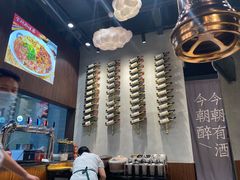 -黔大人·贵州花溪牛肉粉(宝能太古城店)