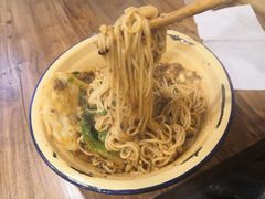 -阿福板凳面(观音桥店)