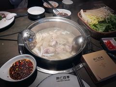-同仁四季椰子鸡(宝安壹方城店)