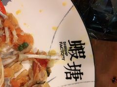-蝦塘·中国餐馆(城墙南马道巷店)