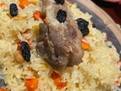 -那拉提之疆·新疆菜(美院店)