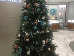 -DFS旗下T广场(新加坡店)