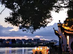 -屯溪老街